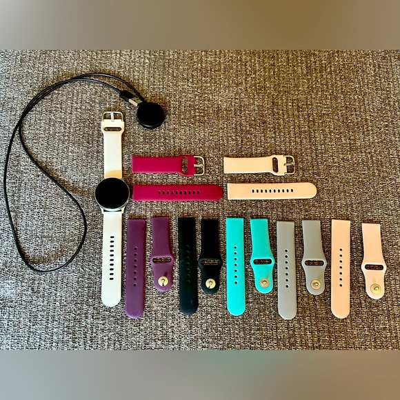 Samsung Active 2 Watch (SOLD) - Picture 1 of 1